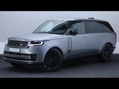 Land-Rover Range Rover LWB P615 SV AWD Auto (2025) - Photo 1