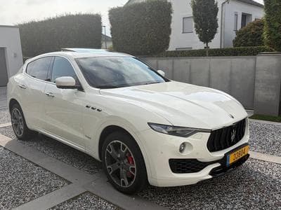 Maserati Levante SQ4 Grand sport (2018) - Foto 1