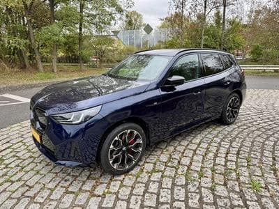 BMW X3 M50 xDrive (2026) - Foto 1