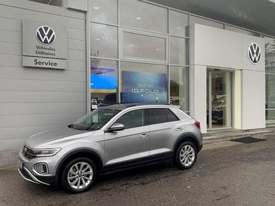 VW T-Roc LIFE 2.0TDI 150CV DSG7 (2025) - Photo 1