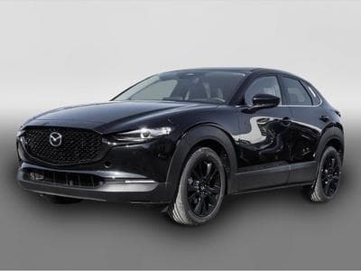Mazda CX-30 (2026) - Photo 1