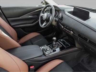 Mazda CX-30 (2026) - Photo 4
