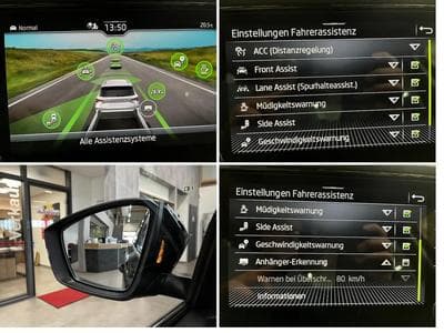 Skoda Karoq (2024) - Photo 13