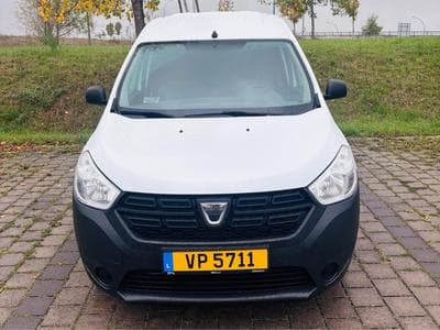 Dacia Dokker (2021) - Foto 1