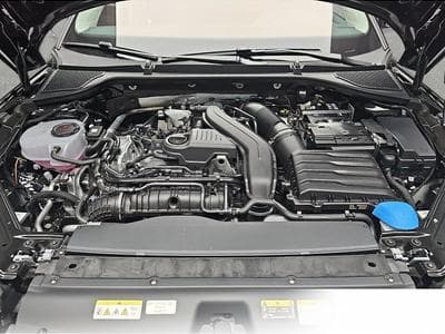 Skoda Octavia (2026) - Foto 14