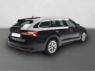 Skoda Octavia (2026) - Foto 2