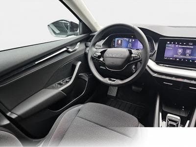 Skoda Octavia (2026) - Foto 7