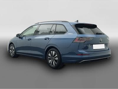 VW Golf (2026) - Foto 3