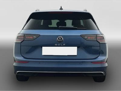 VW Golf (2026) - Foto 4