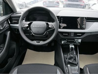 Skoda Scala (2026) - Foto 12