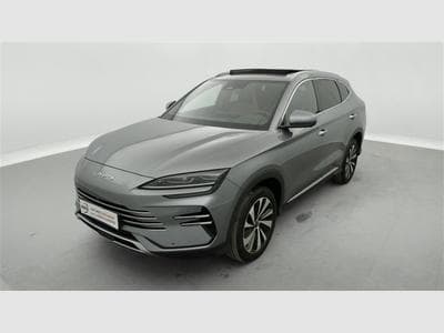 BYD Seal U 1.5 Turbo PHEV AWD Design (2026) - Photo 1