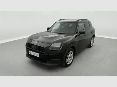 MINI Countryman 1.5A NAVI / FULL LED / CARPLAY (2025) - Photo 1