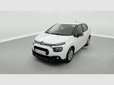 Citroen C3 1.2i PureTech Feel NAVI / FULL LED / PDC AR (2022) - Foto 1