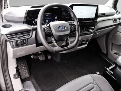 Ford Tourneo (2025) - Photo 3