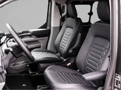 Ford Tourneo (2025) - Photo 7