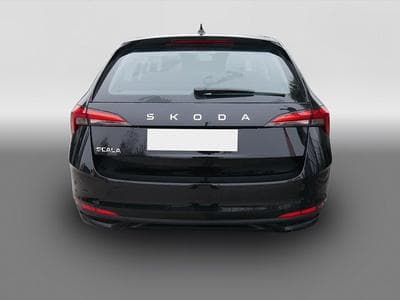 Skoda Scala (2026) - Foto 2