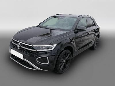 VW T-Roc (2026) - Photo 1