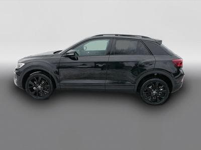 VW T-Roc (2026) - Photo 5