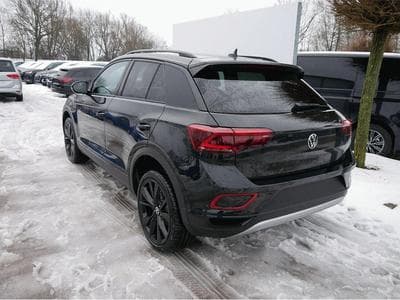 VW T-Roc (2026) - Photo 6