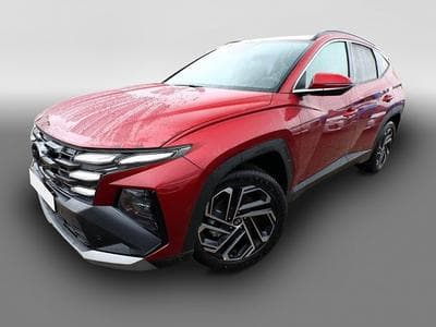 Hyundai Tucson (2025) - Photo 1