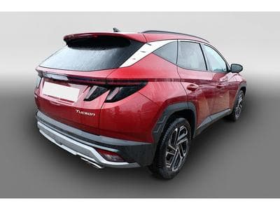 Hyundai Tucson (2025) - Photo 3