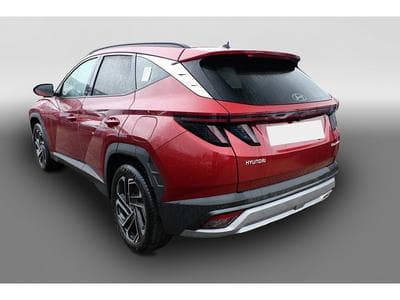 Hyundai Tucson (2025) - Photo 4