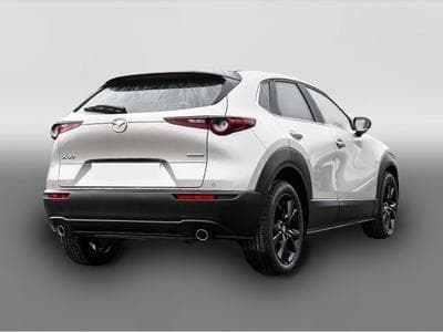 Mazda CX-30 (2026) - Photo 2