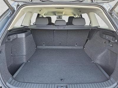 Skoda Kodiaq 1.5 TSI iV 150 kW Selection (2026) - Photo 1