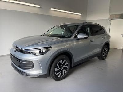 VW Tiguan LIFE (2026) - Photo 1