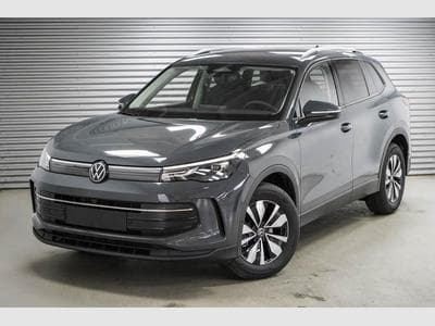 VW Tiguan 1,5 eTSI DSG (2026) - Photo 1