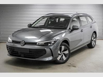 VW Passat Variant 1,5 eTSI (2026) - Photo 1