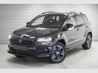 Skoda Karoq 2,0 TSI DSG (2026) - Photo 1