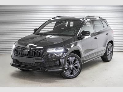 Skoda Karoq 2,0 TSI DSG (2026) - Foto 1