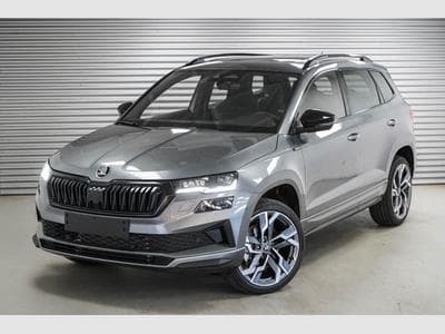 Skoda Karoq 1,5 TSI DSG (2026) - Photo 1