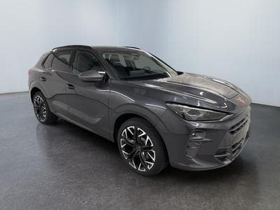 Cupra Terramar VZ (2026) - Photo 1