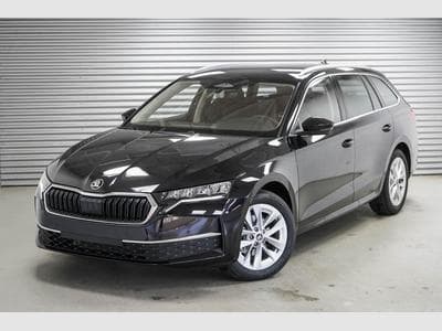 Skoda Octavia Kombi 1,5 TSI (2026) - Photo 1