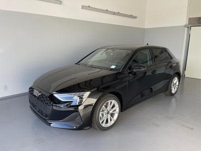 Audi A3 Sportback A3 Sportback (2026) - Photo 1