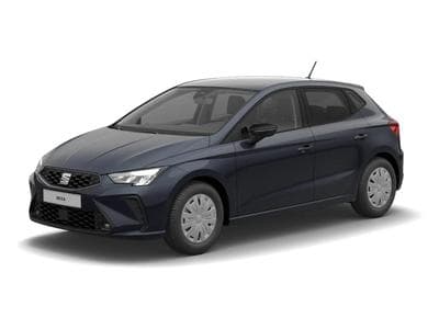 Seat Ibiza Ibiza (2026) - Photo 1