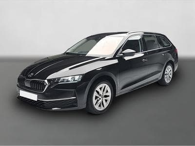 Skoda Octavia (2026) - Foto 1