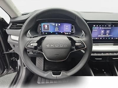 Skoda Octavia (2026) - Foto 12