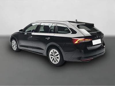 Skoda Octavia (2026) - Foto 3