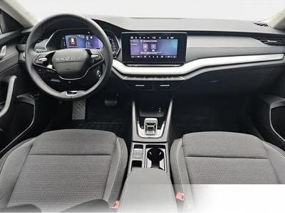 Skoda Octavia (2026) - Foto 6