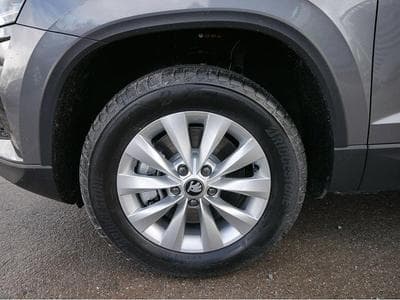 Skoda Karoq (2026) - Photo 4