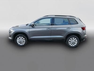 Skoda Karoq (2026) - Photo 5