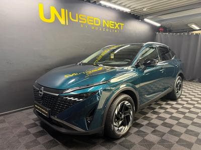 Nissan Qashqai 1.3 DIG-T  XTRONIC / MHEV / N-Connecta 158CV (2025) - Foto 1