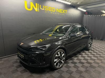 Cupra Formentor VZ 2.0 4X4 TSi 333 (2025) - Foto 1