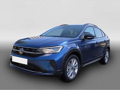 VW Taigo (2026) - Photo 1