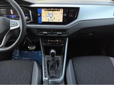 VW Taigo (2026) - Photo 13