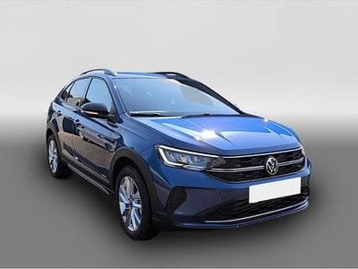 VW Taigo (2026) - Photo 4