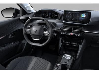 Peugeot 208 (2025) - Photo 2